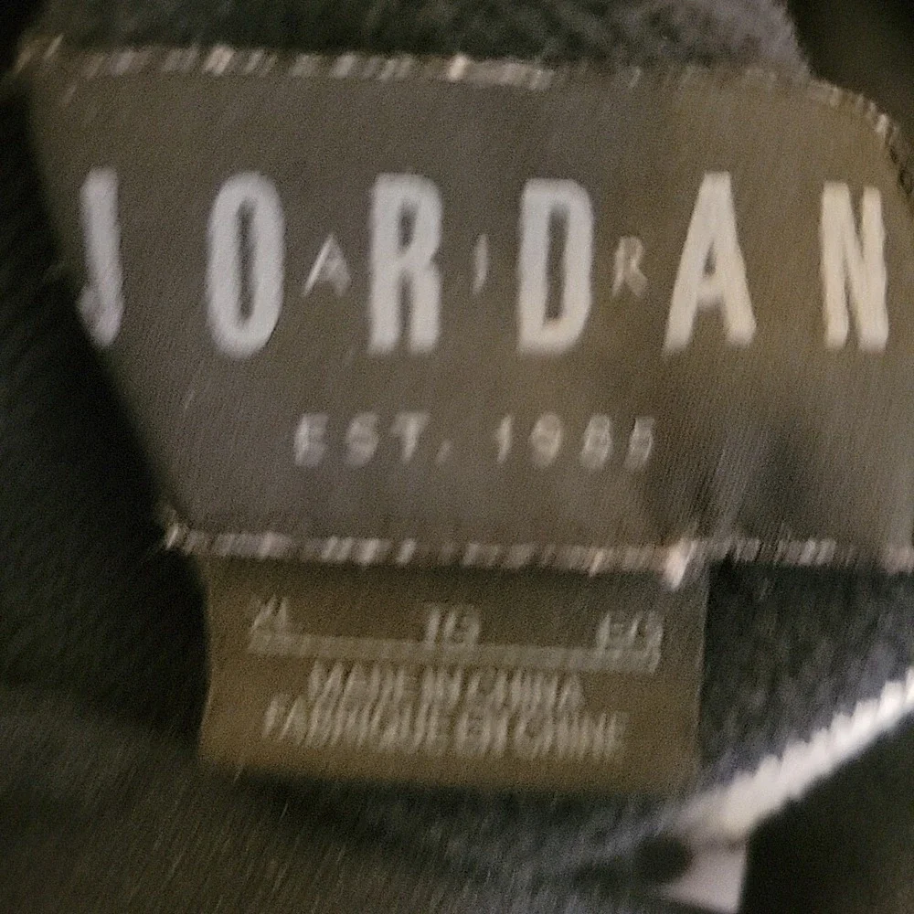 Jordan vintage 1995